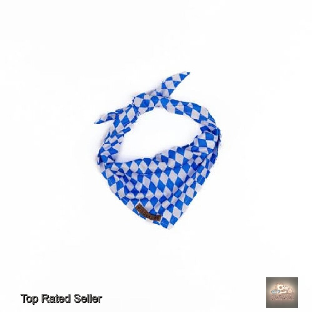 Lightweight Quick Drying Poly-Blend Mesh Dog Band… - image 2